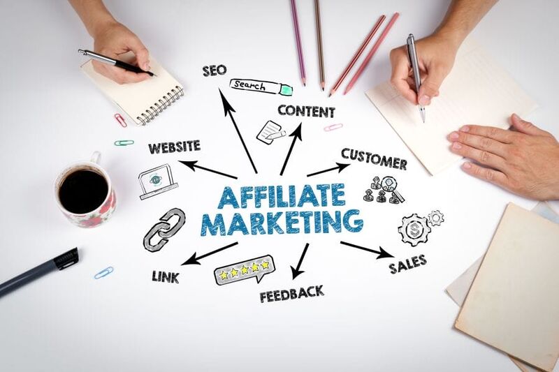 همکاری در فروش کامیاب