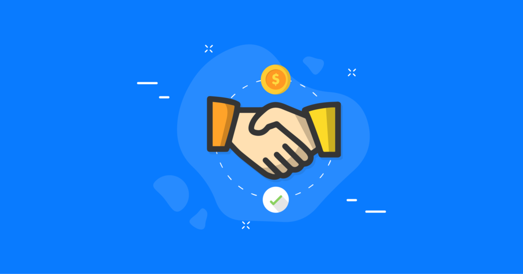 همکاری در فروش چیست ؟